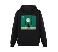 Thedekkry Gjdekfgejh Mike Oldfield Crises Men Hoodie Shirts Black S