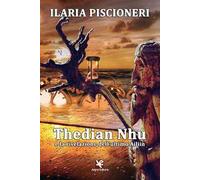 Thedian Nhu e la rivelazione dell'ultimo Ailiin