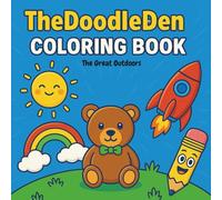 TheDoodleDen: The Great Outdoors