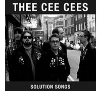Thee Cee Cees - (Solution Songs)