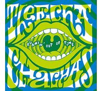 Thee Cha Cha Chas - Runnin Out of Time