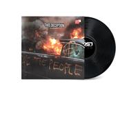 Thee Deception We The People (Vinyl LP)
