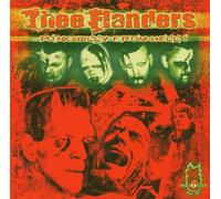 Thee Flanders - Punkabilly from Hell