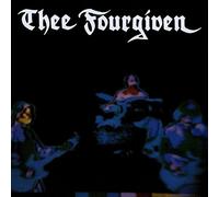 Thee Fourgiven - Thee Fourgiven - Songs Of Ordinary Madness - LSD Music - TRIP THREE