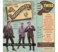 Thee Headcoatees In Tweed We Trust (CD) Album