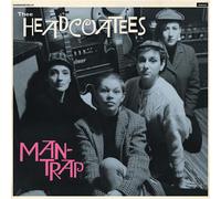 Thee Headcoatees Man-trap (CD) Album