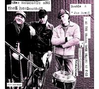 Thee Headcoats & Thee Headcoatees - Jim Bowie / As The Broken Tree Begins To Fall