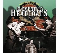 Thee Headcoats - Elementary Headcoats (The Singles 1990 - 1999) (2 LP)