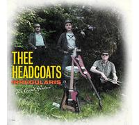 Thee Headcoats Irregularis (The Great Hiatus) (Vinyl LP) 12" Album