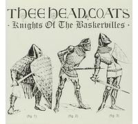 Thee Headcoats - Knights Of The Baskervilles