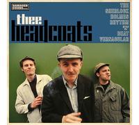 Thee Headcoats - The Sherlock Holmes Rhythm 'N' Beat Vernacular