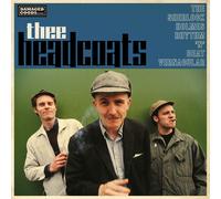 Thee Headcoats The Sherlock Holmes Rhythm 'N' Beat Vernacular (Vinyl LP)