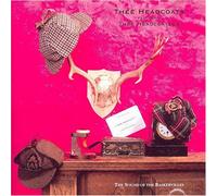 Thee Headcoats - The Sound Of The Baskervilles