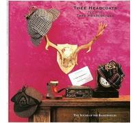 Thee Headcoats - The Sound of the Baskervilles