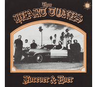 Thee Heart Tones Forever & Ever (Vinyl LP) 12" Album