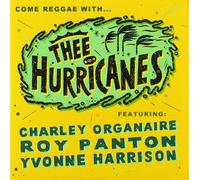 Thee Hurricanes Thee Hurricanes - Come Reggae With... (CD)