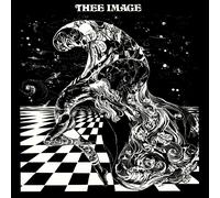 Thee Image Thee Image (Vinyl LP) 12" Album Coloured Vinyl