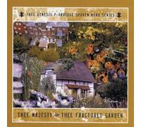 Thee Majesty (Genesis P-Orridg - Thee Fractured Garden