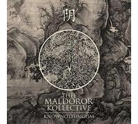 Thee Maldoror Kollec - Knownothingism