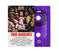 Thee Marloes Di Hotel Malibu (Cassette)