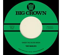 Thee Marloes Under the Silver Moon/Through the Changes (Vinyl LP) 7" Single