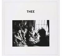 Thee Michelle Gun El - Thee Greatest Hits