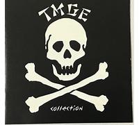 THEE MICHELLE GUN ELEPHAN - COLLECTION -17TR-