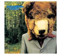 Thee Michelle Gun Elephant Cult Grass Stars (Vinyl LP)