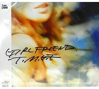 THEE MICHELLE GUN ELEPHANT - GIRL FRIEND