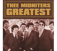 Thee Midniters - Il più grande