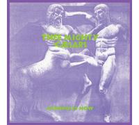 Thee Mighty Caesars - Acropolis Now