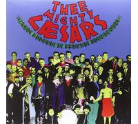 Thee Mighty Caesars John Lennon'S Corpse Revisited (Vinyl LP) 12" Album