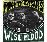 Thee Mighty Caesars - Wiseblood