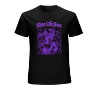 thee oh Sees Carrion Crawler The Dream Tee Hippie Clothes Kawaii Clothes Designer Crew Neck Unisex Short Sleeve T-Shirt S