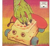 Thee Oh Sees - Castlemania