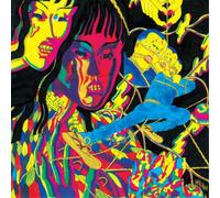 Thee Oh Sees Drop (CD) Album