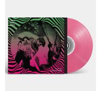 Thee Oh Sees Live At LEVITATION Hot Pink (Vinyl LP)