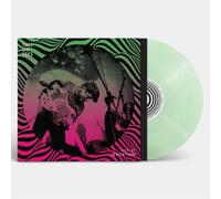 Thee Oh Sees Live at Levitation (Vinyl LP) 12" Album (Clear vinyl)