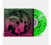 Thee Oh Sees Live At Levitation (Vinyl LP)