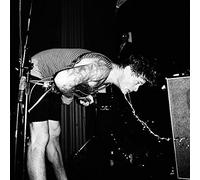 Thee Oh Sees Live in San Francisco (Vinyl LP) 12" Album Coloured Vinyl with DVD