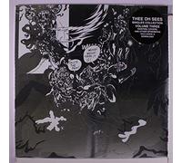 Thee Oh Sees - Singles Collection Volume Three