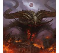 Thee Oh Sees Smote Reverser (Vinyl LP) 12" Album