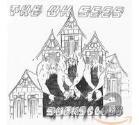 Thee Oh Sees - Sucks Blood