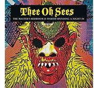 Thee Oh Sees The Masters Bedroom Is Worth Spending a Night In (Vinyl LP)