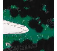 Thee Oh Sees Thee Hounds of Foggy Notion (CD) Album