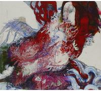 Thee Oh Sees Warm Slime (Vinyl LP) 12" Album