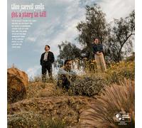 Thee Sacred Souls Got a Story to Tell (CD) Album