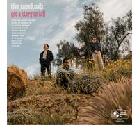 Thee Sacred Souls Got a Story to Tell (Vinyl LP) 12" Album