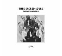 Thee Sacred Souls - The Instrumentals