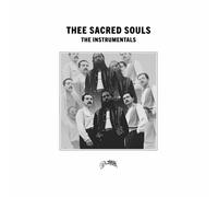 Thee Sacred Souls - The Instrumentals